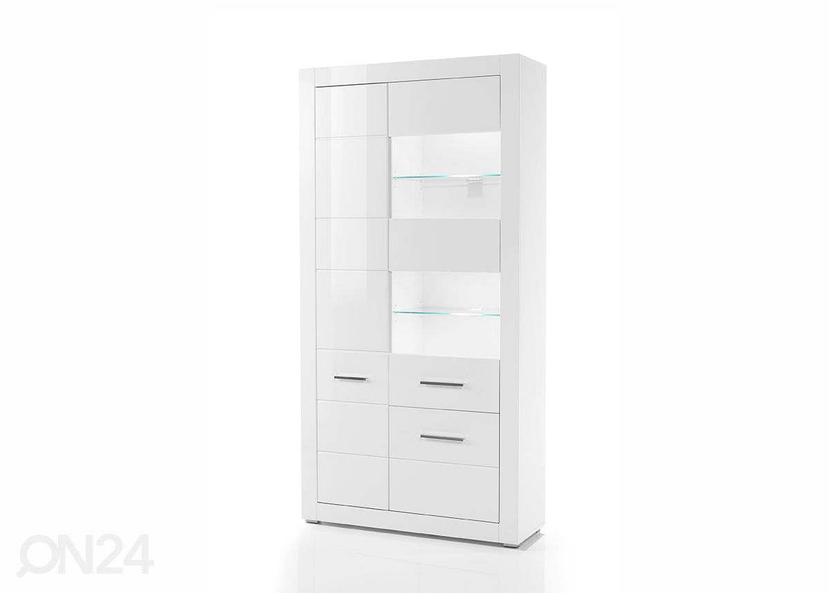 Vitriinkapp Bianco suurendatud