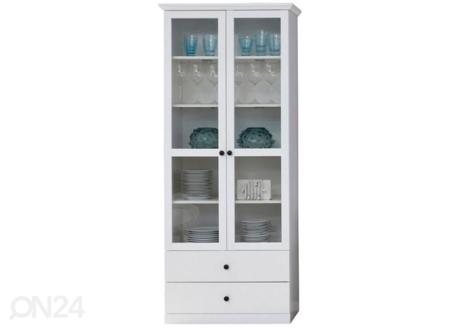 Vitriinkapp Brandson 81 cm suurendatud