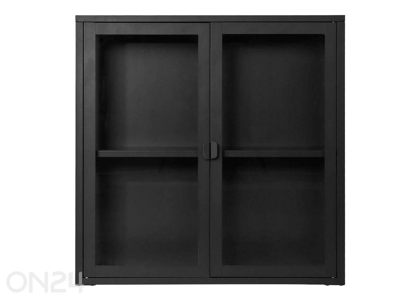 Vitriinkapp Brisbane suurendatud