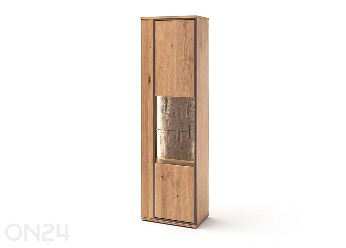 Vitriinkapp Campinas suurendatud