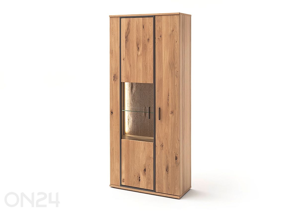 Vitriinkapp Campinas 93 cm suurendatud