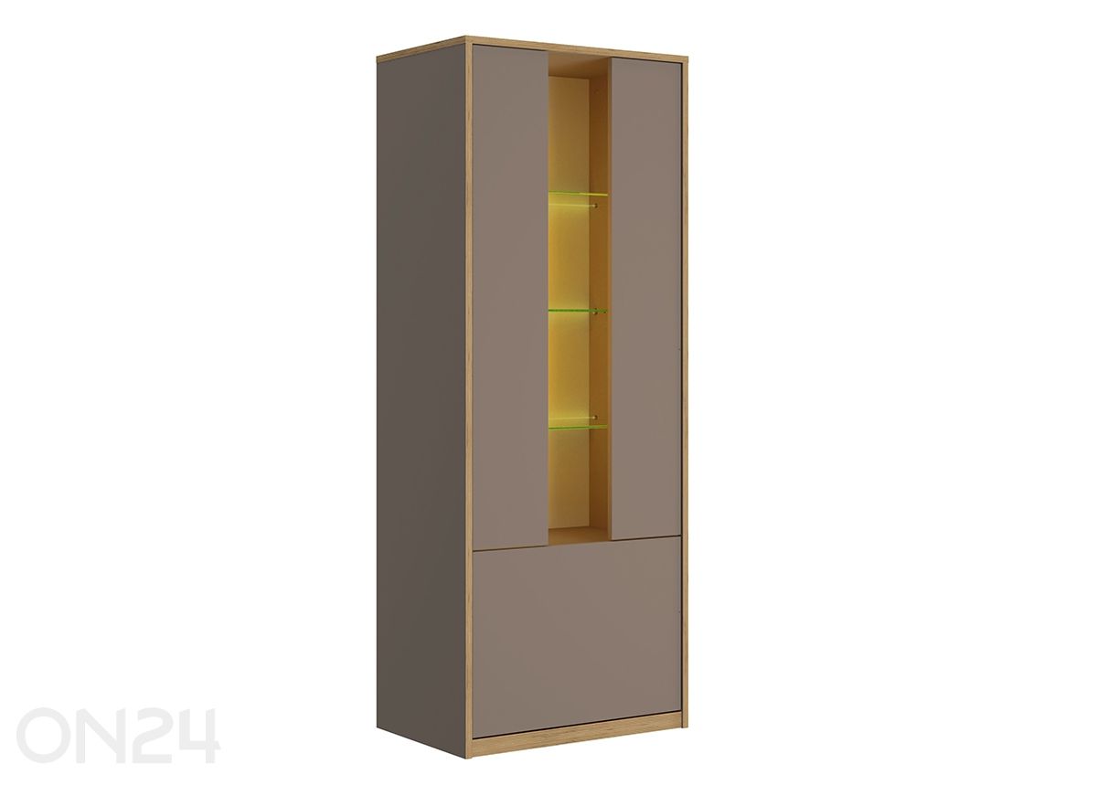 Vitriinkapp Complex suurendatud