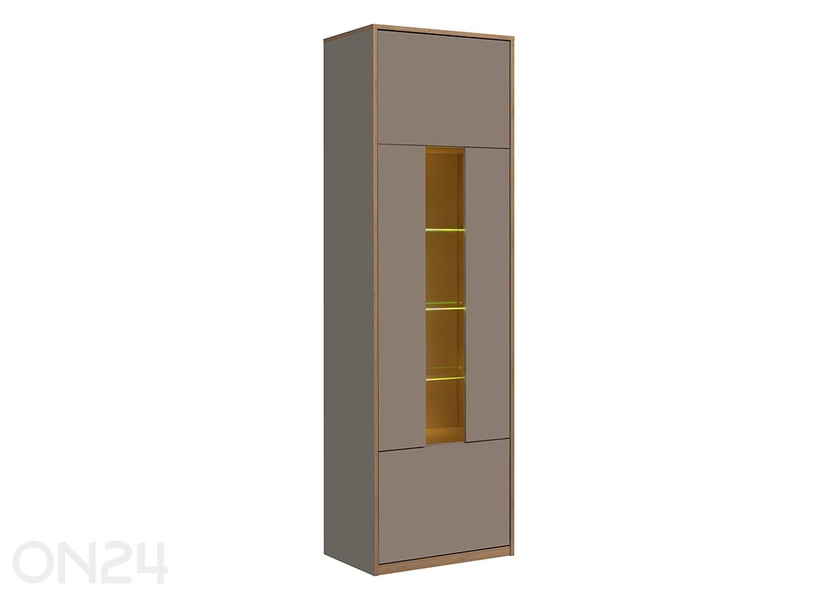 Vitriinkapp Complex suurendatud