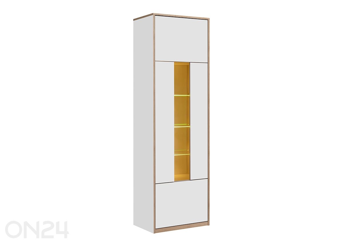 Vitriinkapp Complex suurendatud