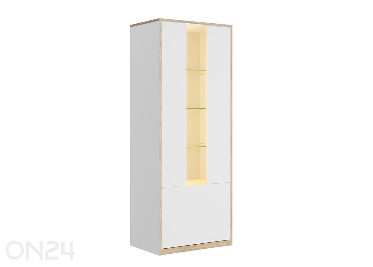 Vitriinkapp Complex suurendatud