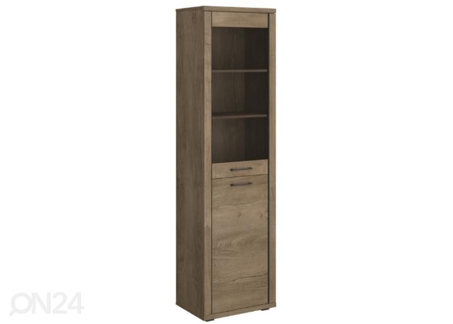 Vitriinkapp Cordan 57cm suurendatud