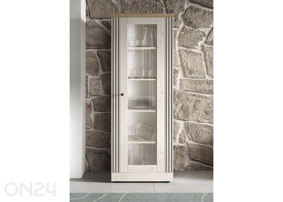 Vitriinkapp Country suurendatud