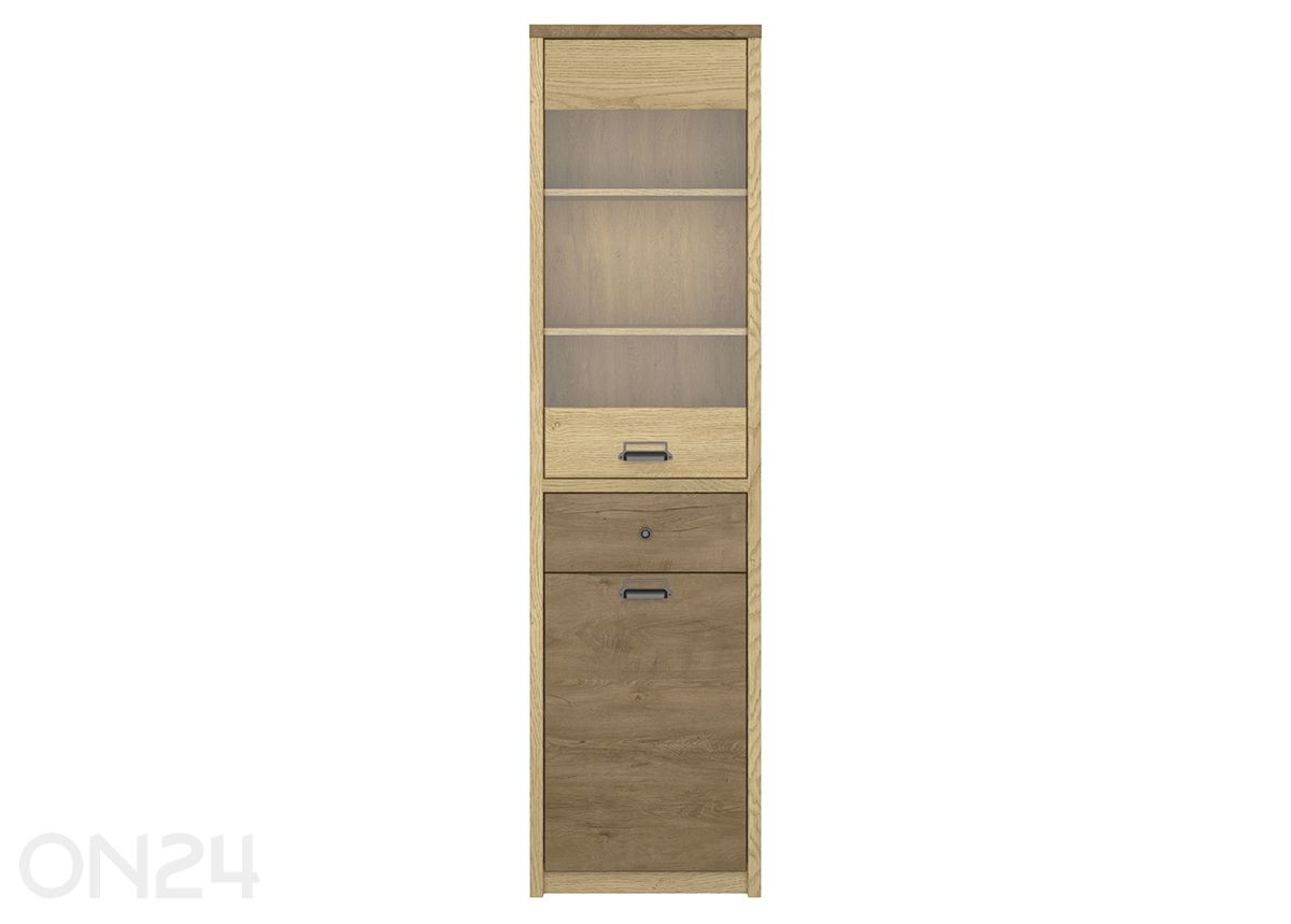 Vitriinkapp Denzel suurendatud