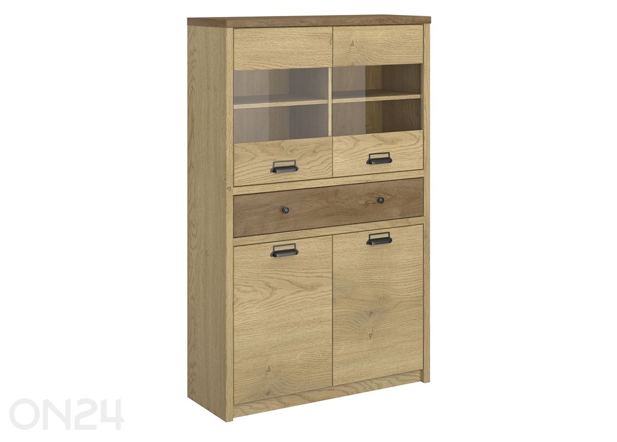 Vitriinkapp Denzel suurendatud