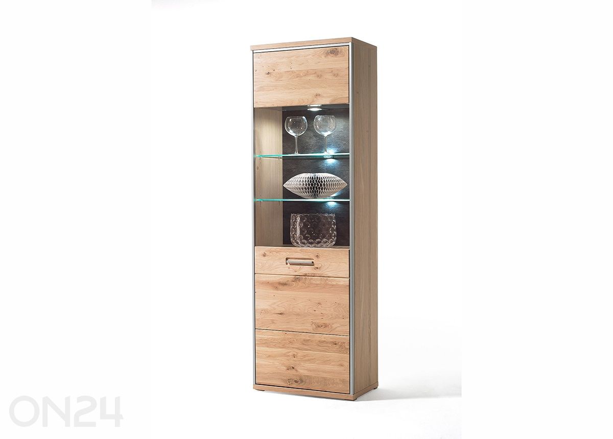 Vitriinkapp Espero suurendatud