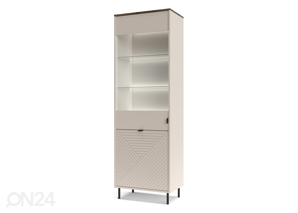 Vitriinkapp Evo suurendatud