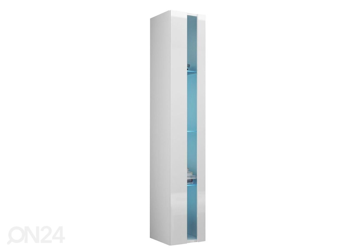 Vitriinkapp Figo 40 cm suurendatud