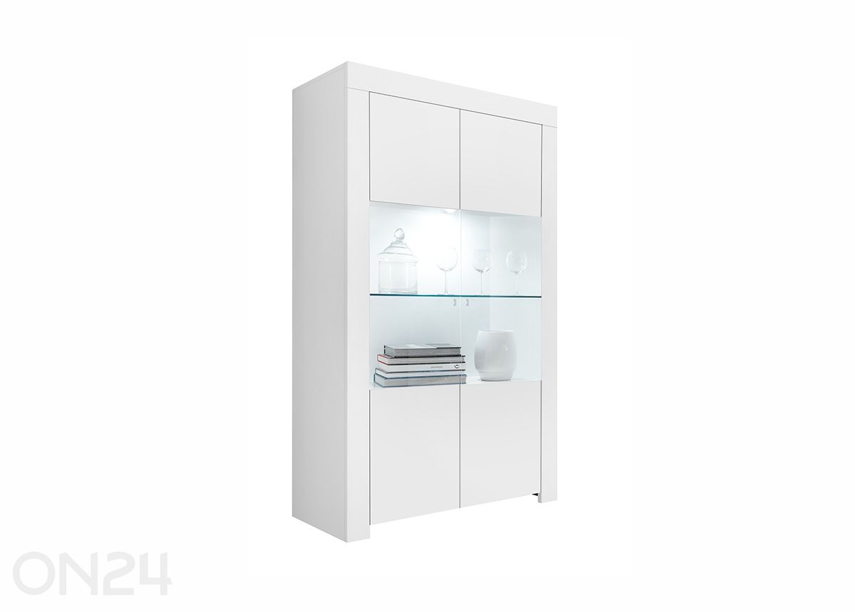 Vitriinkapp Firenze suurendatud