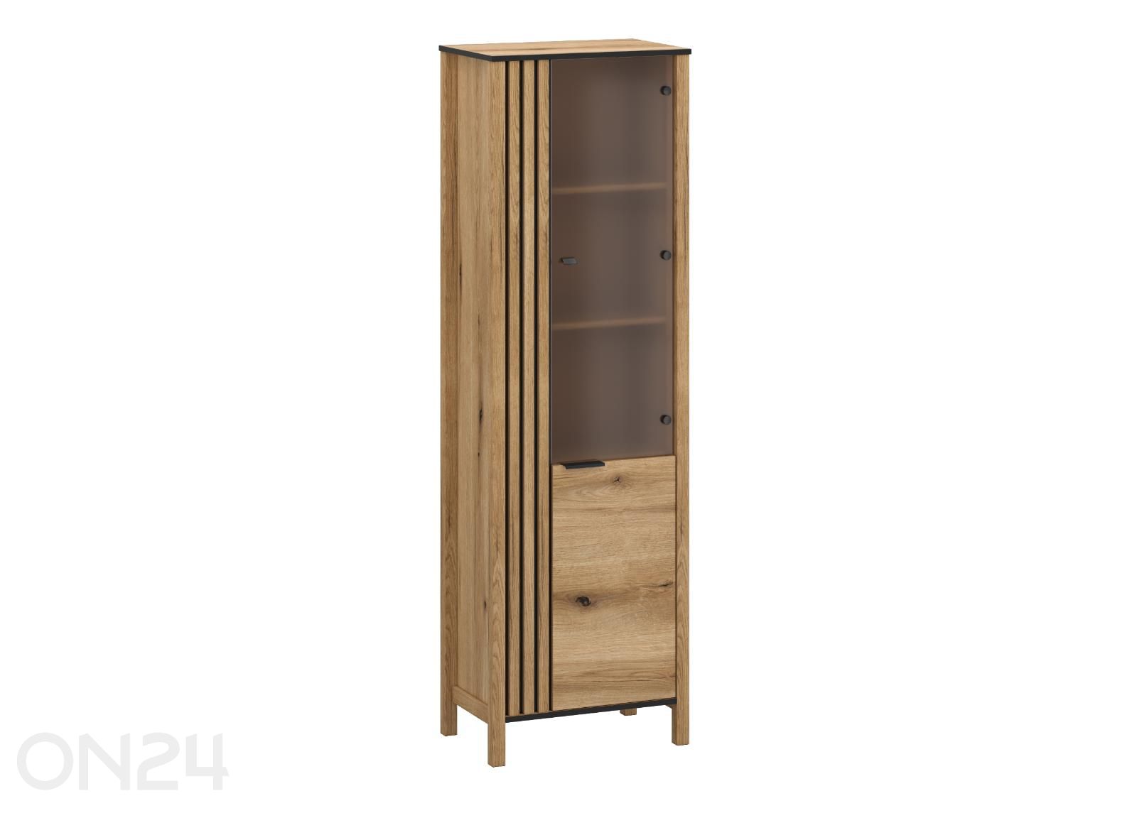 Vitriinkapp Helix suurendatud