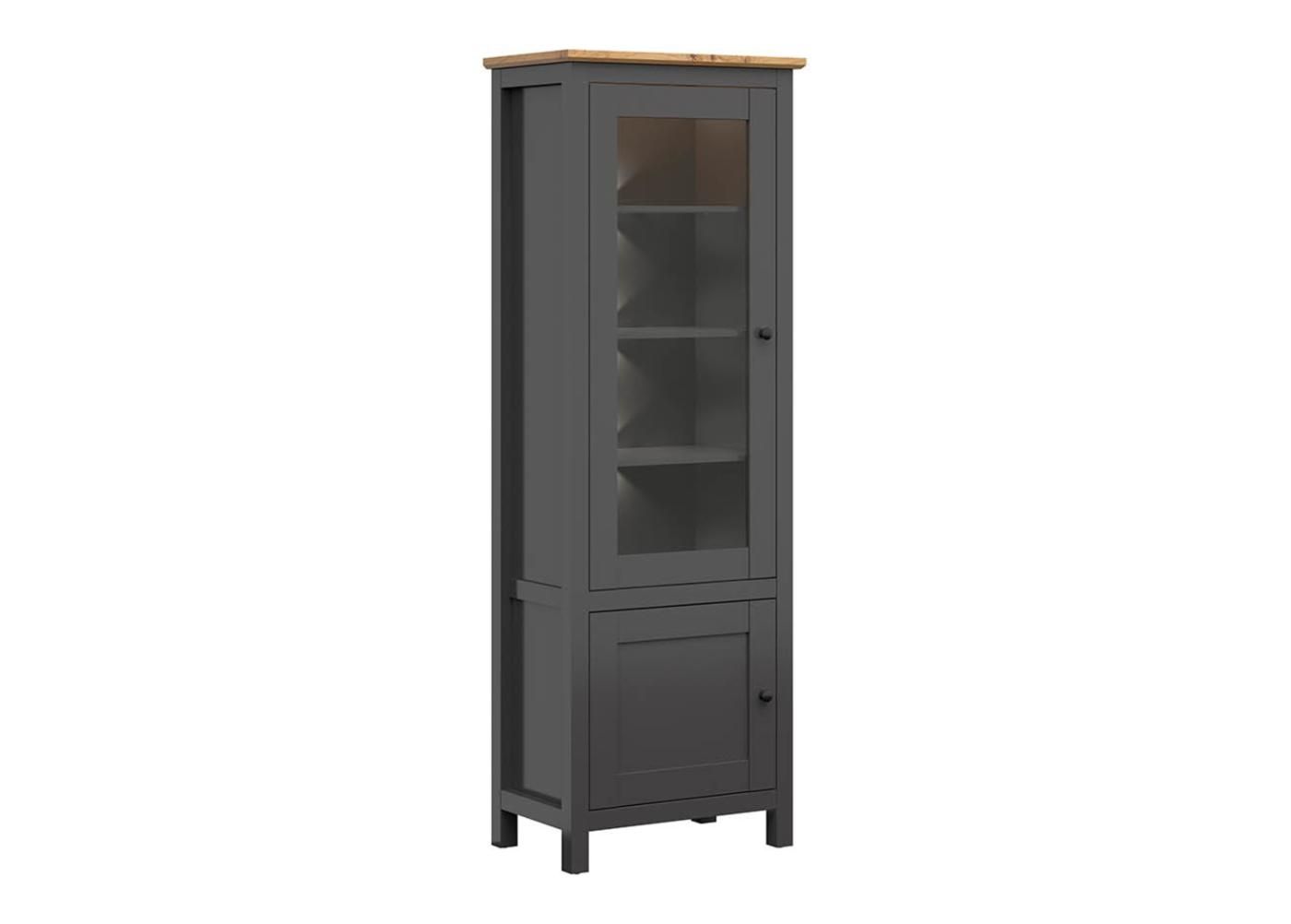 Vitriinkapp Hesen suurendatud