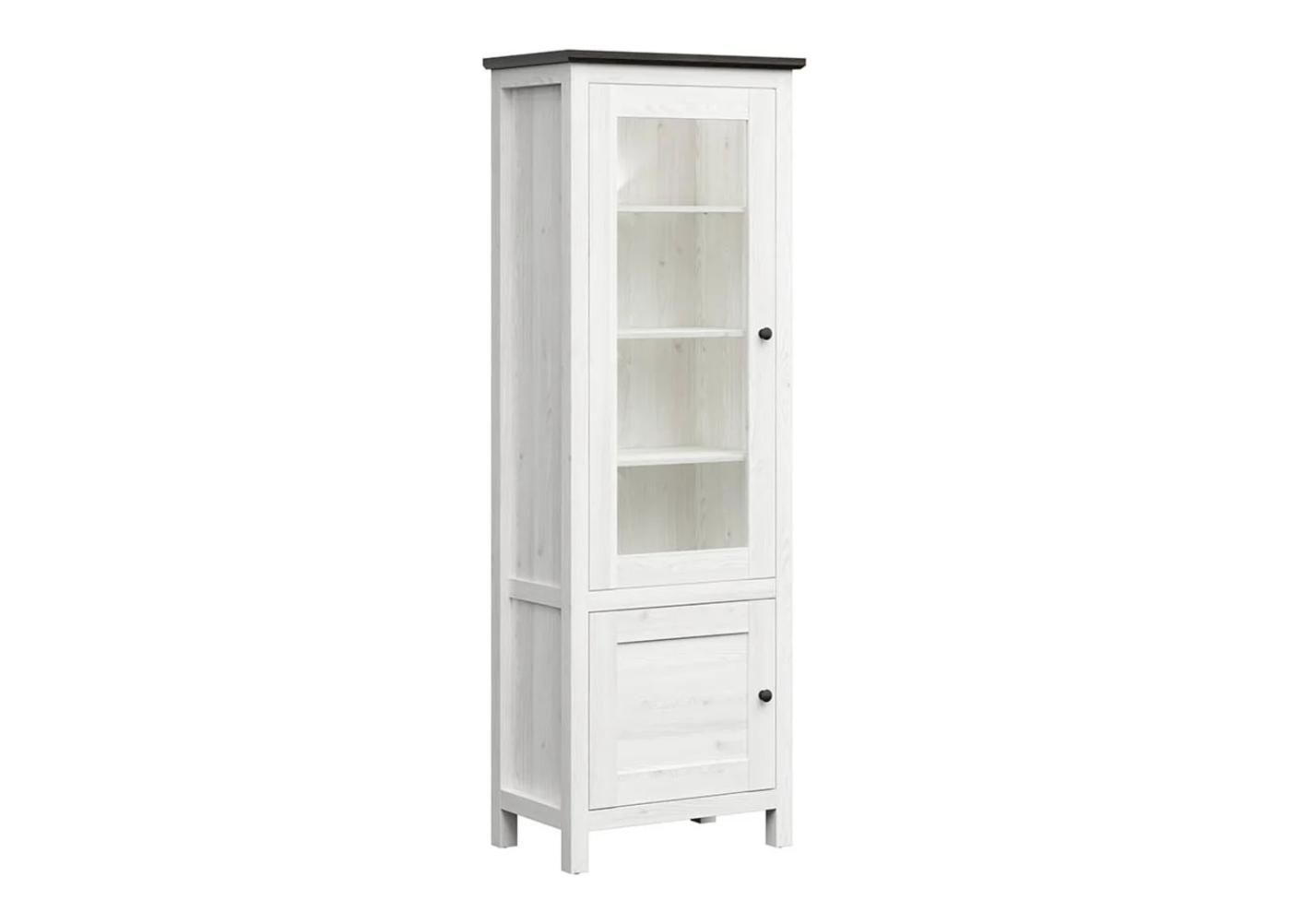 Vitriinkapp Hesen suurendatud