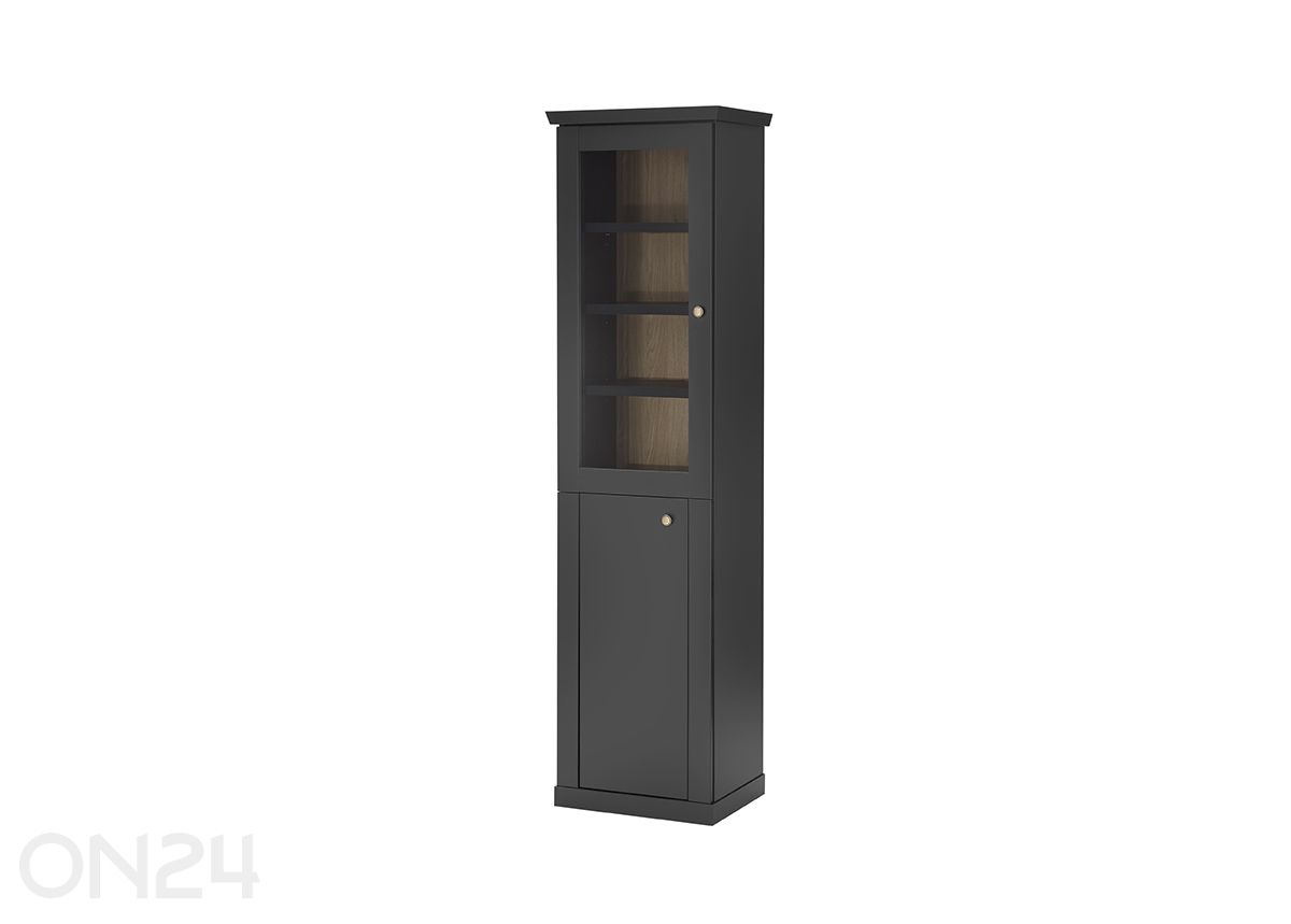 Vitriinkapp Lincoln 55 cm suurendatud