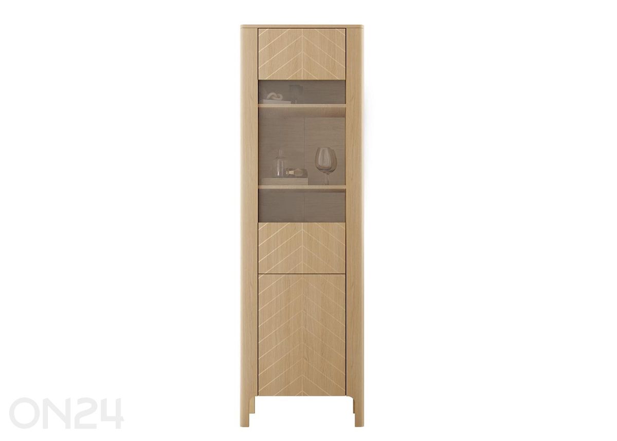 Vitriinkapp Malumi suurendatud