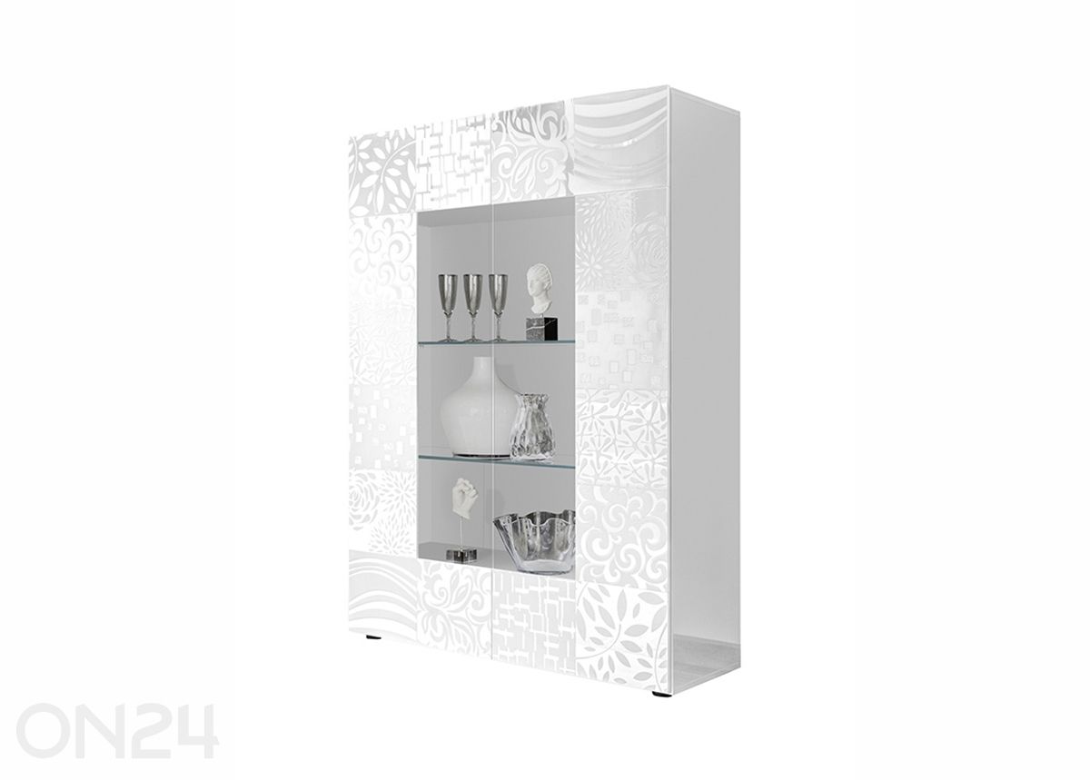 Vitriinkapp Miro suurendatud