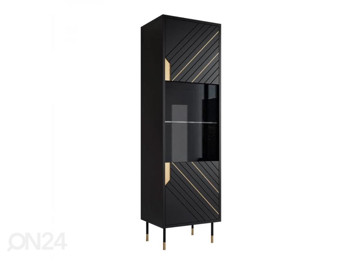 Vitriinkapp Moidela 54 cm suurendatud