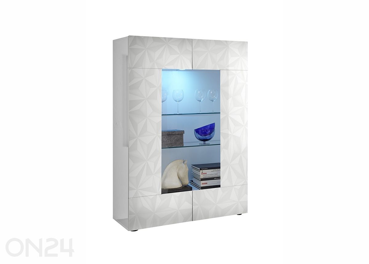 Vitriinkapp Prisma suurendatud