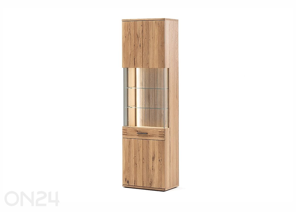 Vitriinkapp Salvador suurendatud