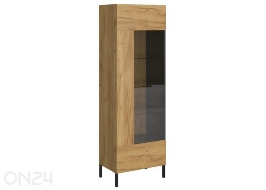 Vitriinkapp Santes 64,4 cm suurendatud