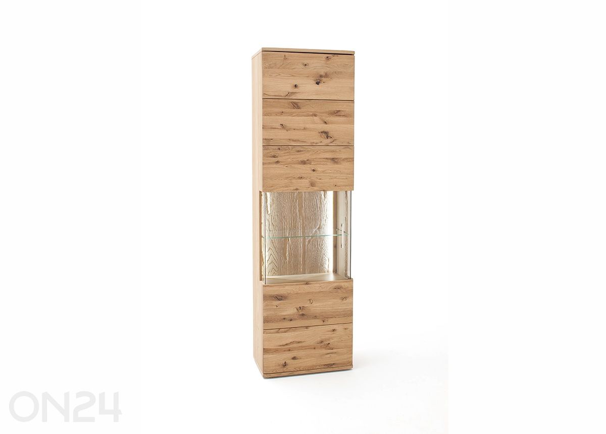 Vitriinkapp Santori 60 cm suurendatud