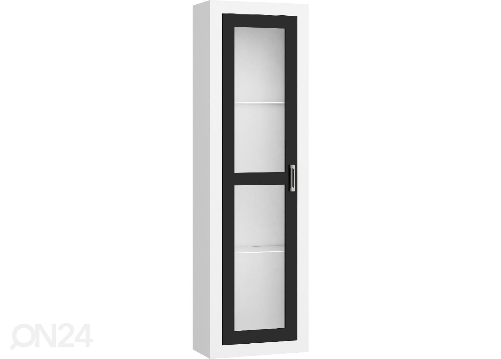 Vitriinkapp Skibbereen 60 cm suurendatud