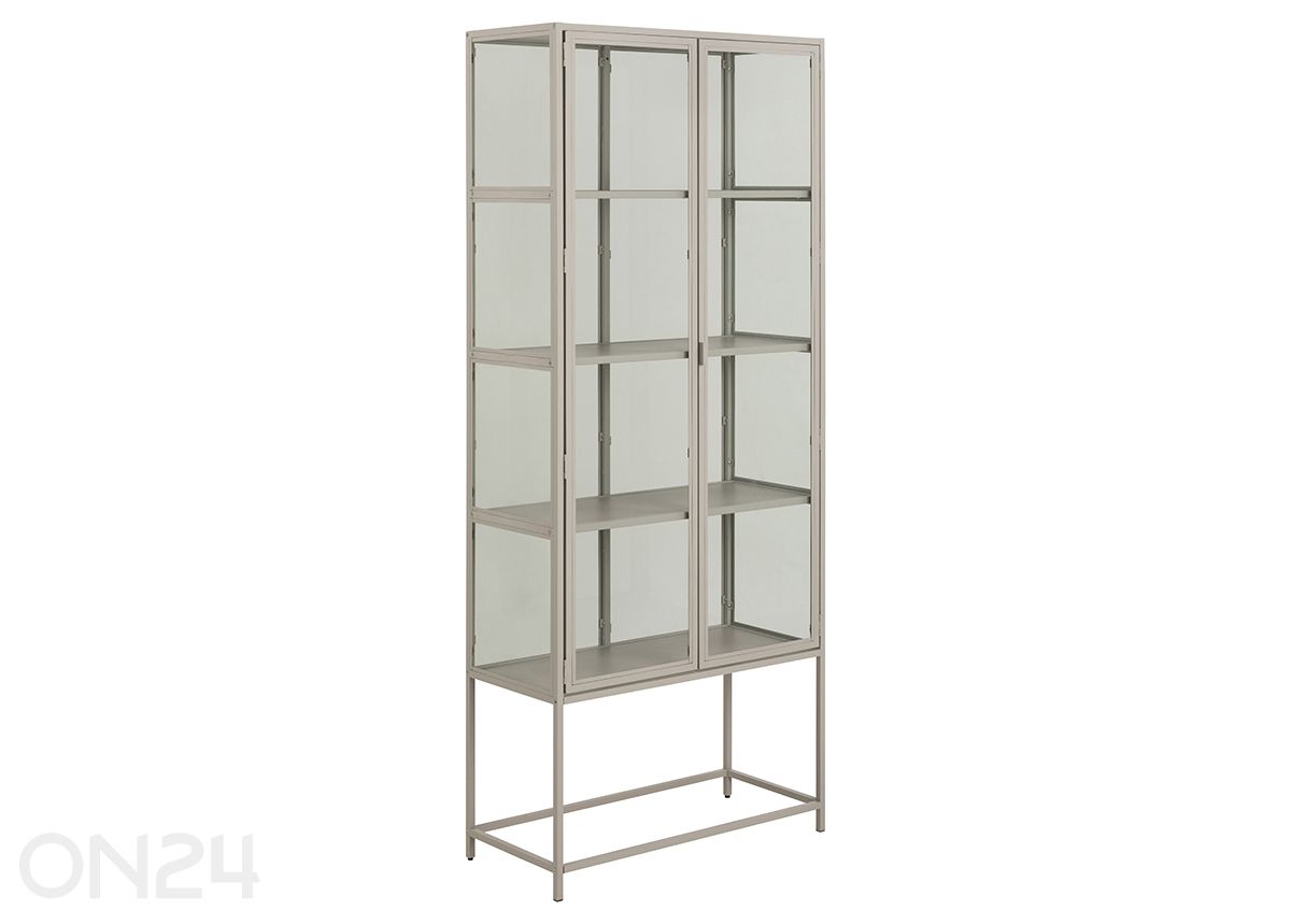 Vitriinkapp Spectral suurendatud