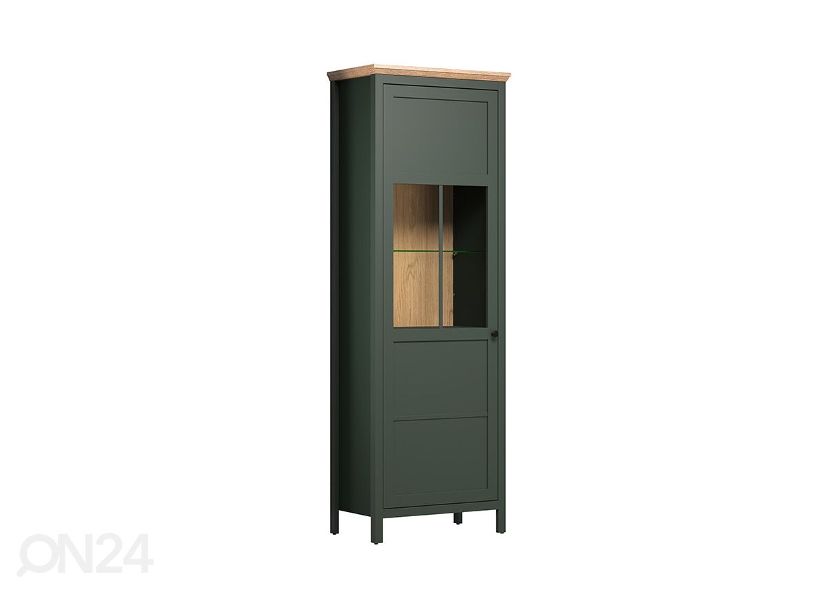 Vitriinkapp Stanton 69 cm suurendatud