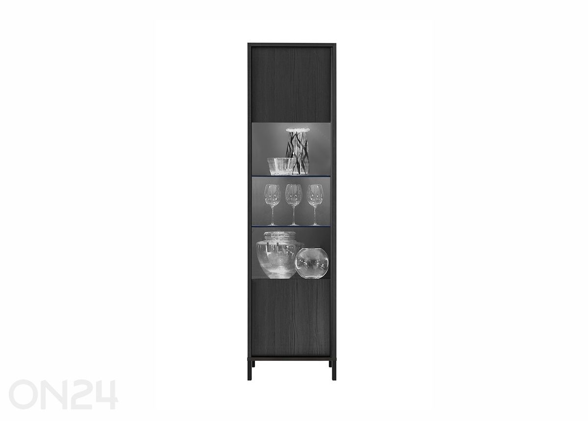 Vitriinkapp Steel suurendatud