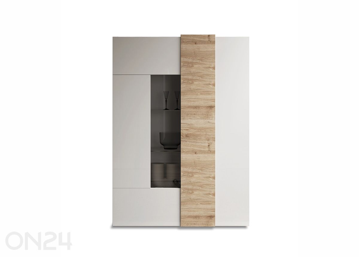 Vitriinkapp Venus suurendatud