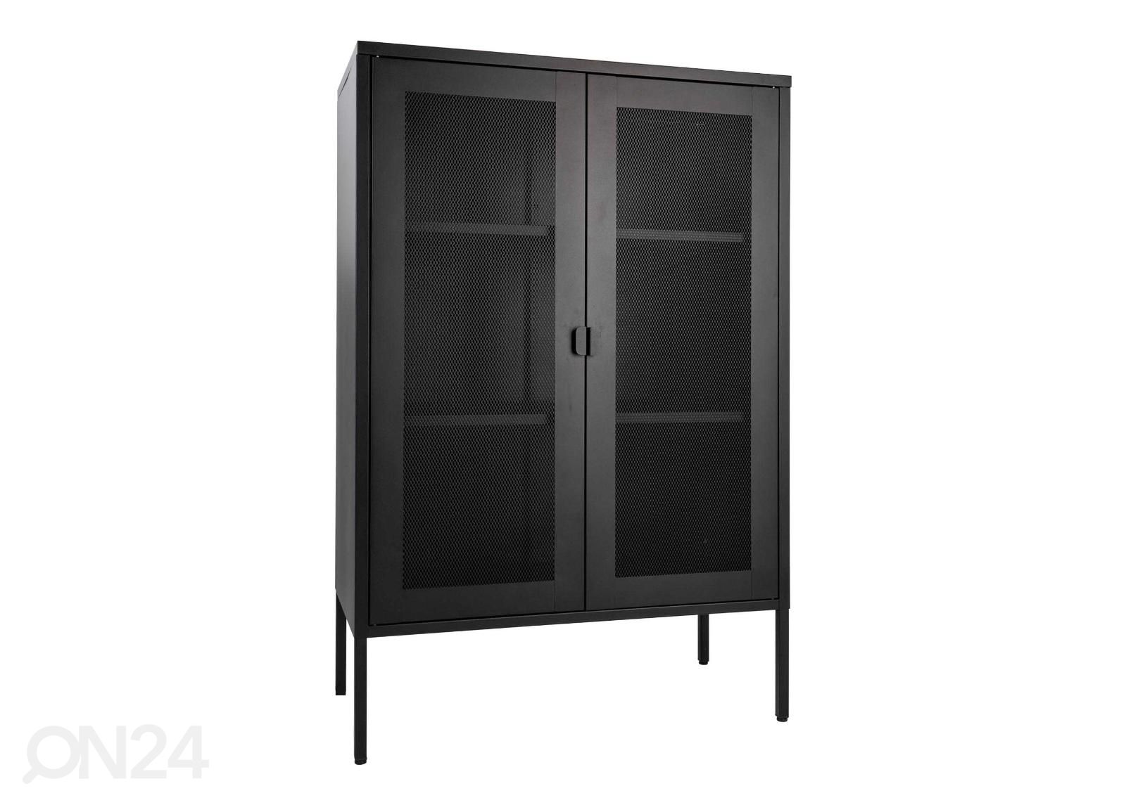 Vitriinkapp Wangaratta 80 cm suurendatud