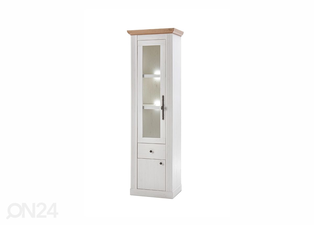 Vitriinkapp Westaminster 61 cm suurendatud