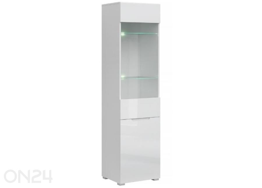 Vitriinkapp Yolk 50 cm suurendatud