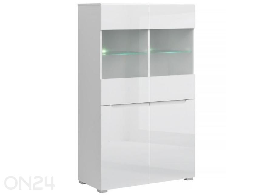 Vitriinkapp Yolk 90 cm suurendatud