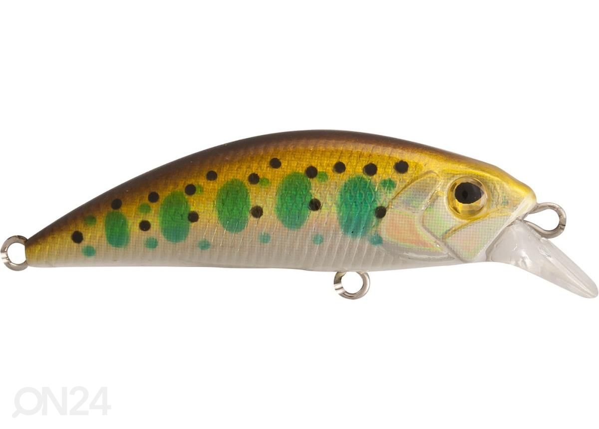 Vobbler rapture ryujin 4g 45 mm suurendatud