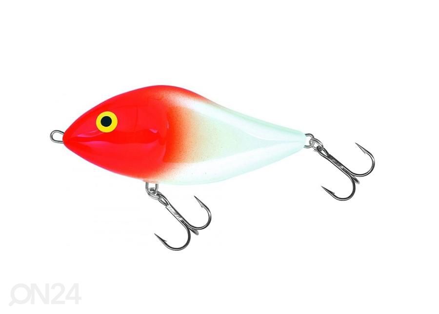 Vobbler salmo slider 10 cm suurendatud