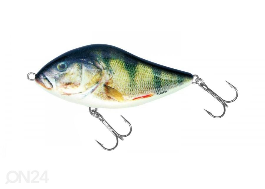 Vobbler salmo slider 7 cm suurendatud