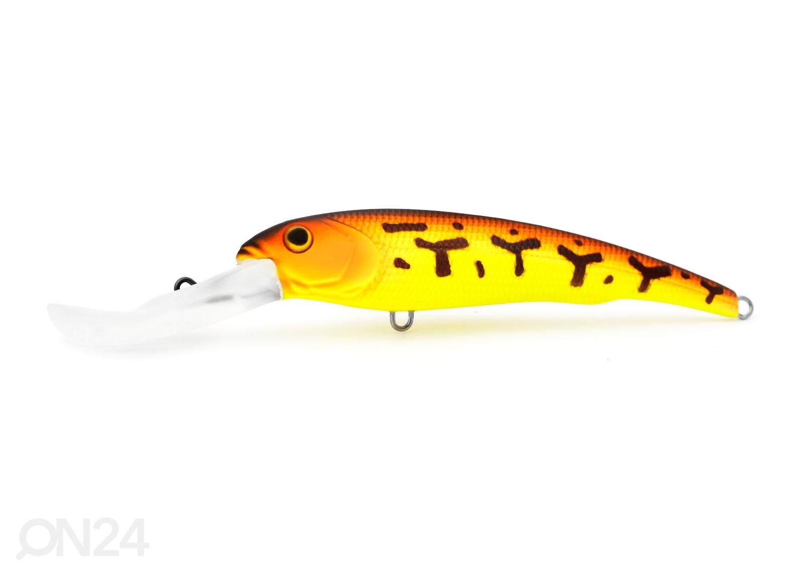 Vobler Atemi Predator Special 150 mm 47 g suurendatud