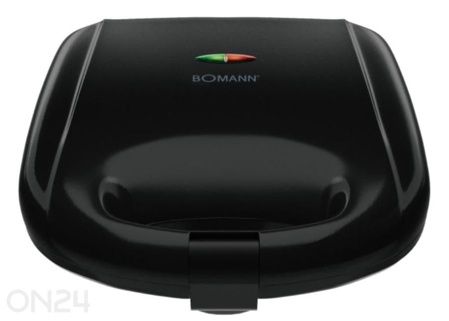 Võileivagrill Bomann ST6074CB suurendatud