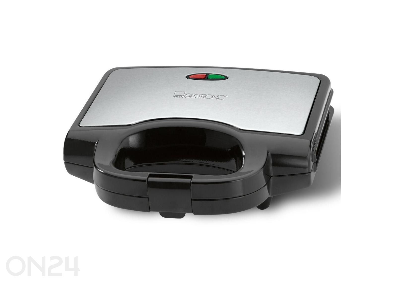 Võileivagrill Clatronic ST3778 suurendatud