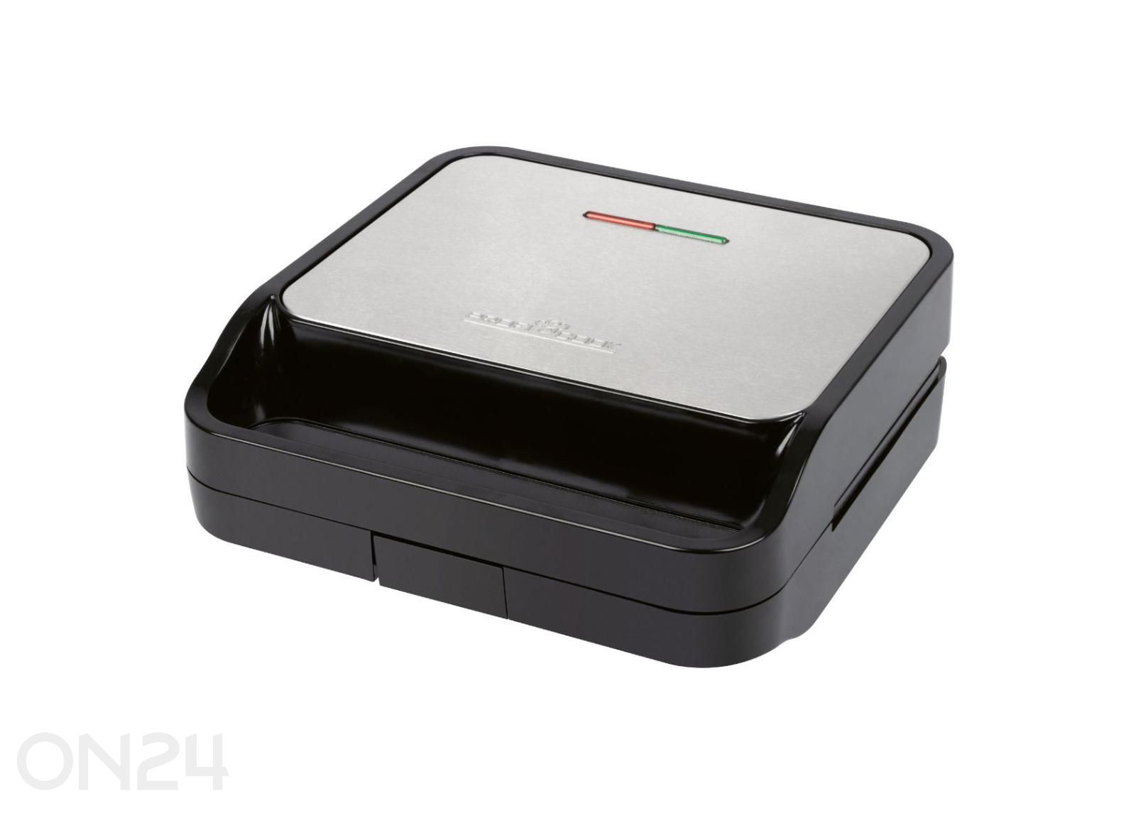 Võileivagrill ProfiCook PCST1297 suurendatud