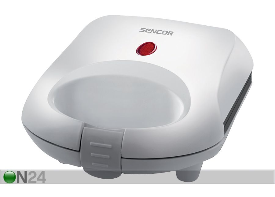 Võileivagrill Sencor SSM1100 suurendatud