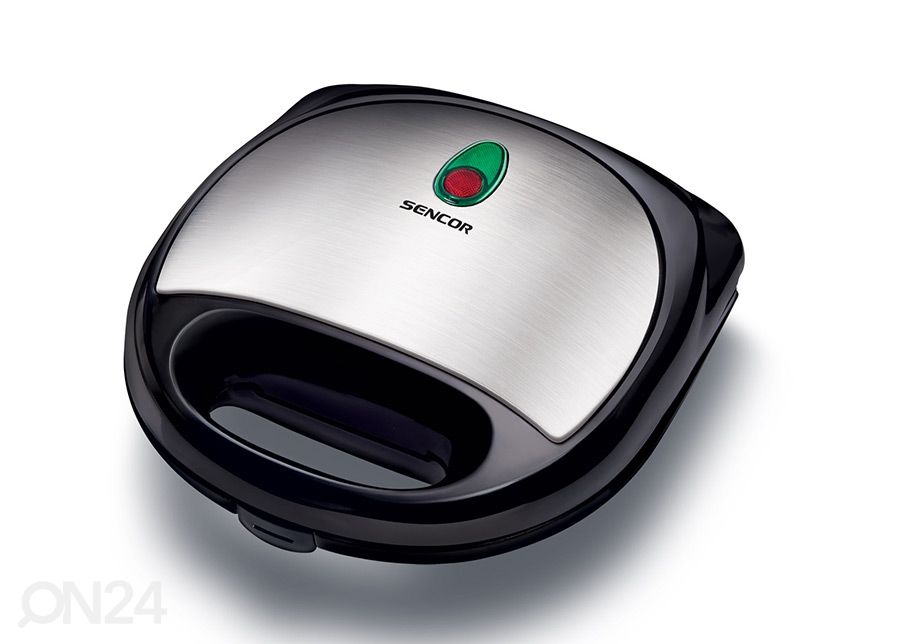 Võileivagrill Sencor SSM4300SS suurendatud