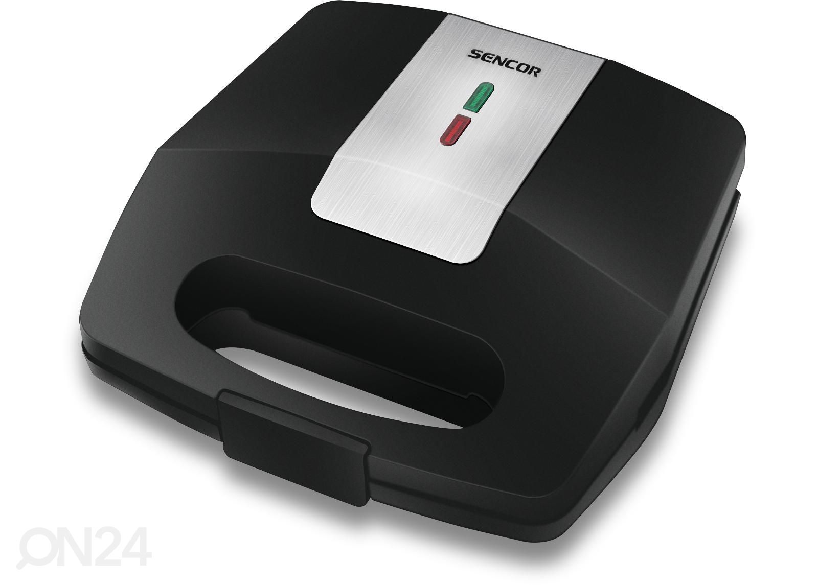 Võileivagrill Sencor SSM9410SS 3in1 suurendatud
