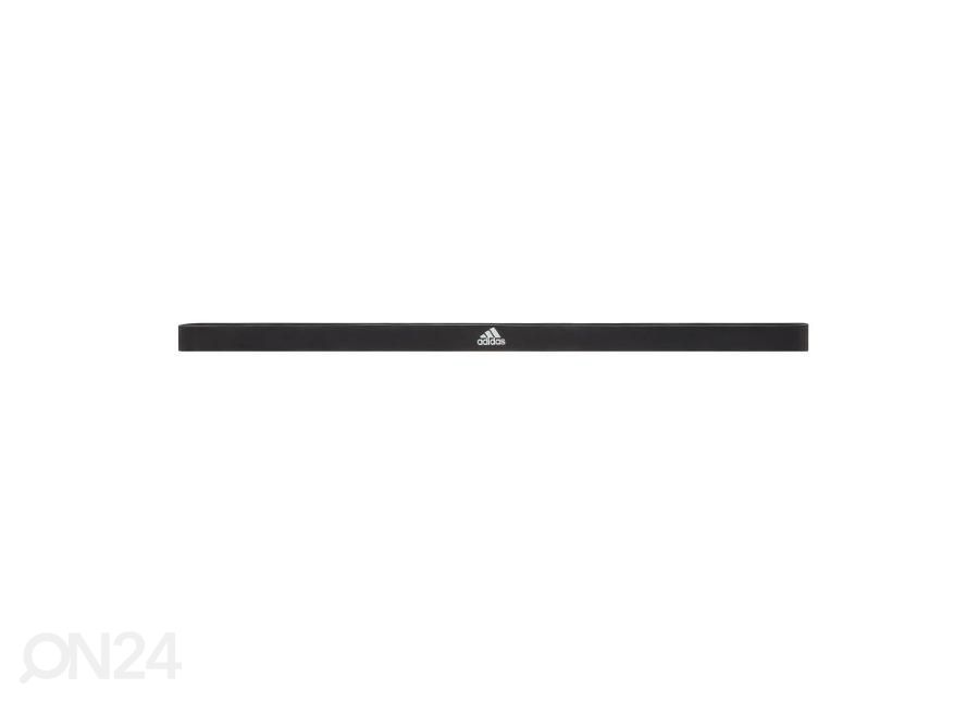 Võimlemiskumm Adidas 4,45 cm suurendatud