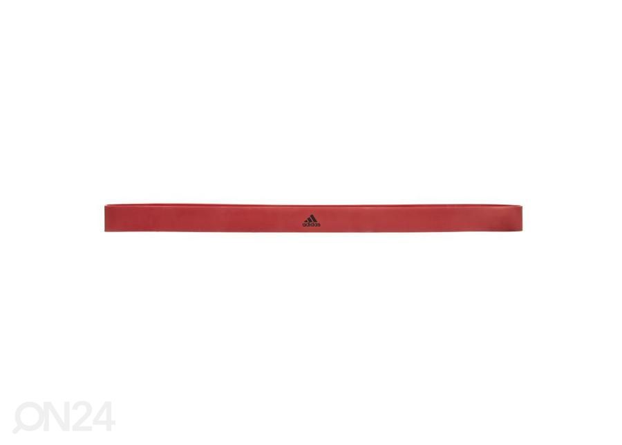 Võimlemiskumm Adidas 6,35 cm suurendatud