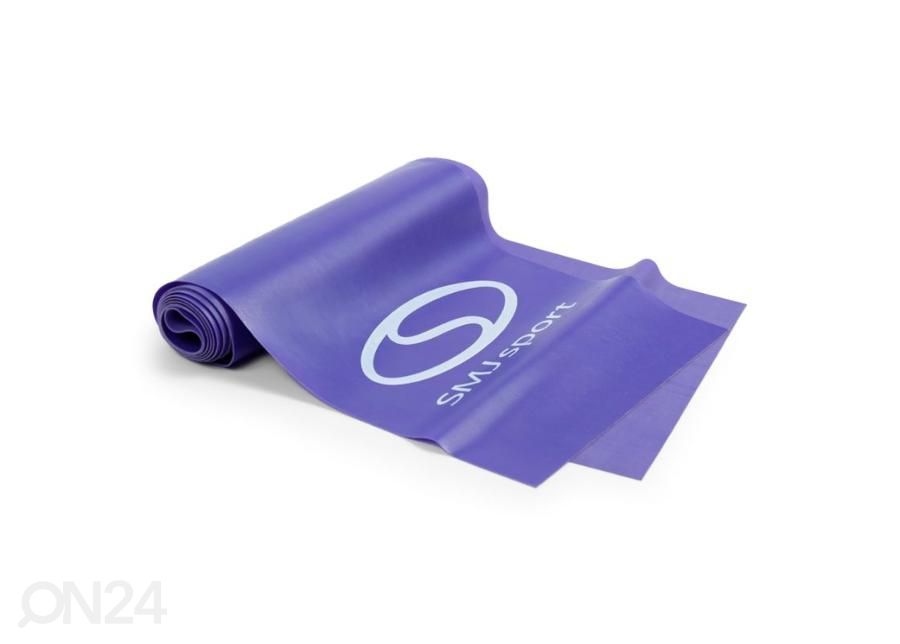 Võimlemiskumm SMJ Sport EX040 150x15x0,5 cm tugev suurendatud